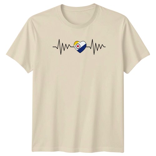 Bonaire heartbeat heart - heartbeat,