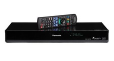 Panasonic DMR-BWT850 4K 3D Blu-ray player recorder 1TB HDD DVD Multi Region 1-6