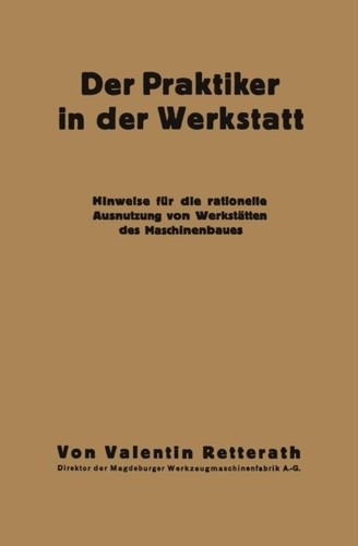 Retterath der praktiker in - der,