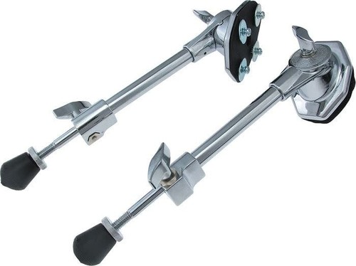 Gibraltar pro bass - gibraltar,