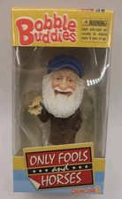 Bobble Buddies Only Fools and