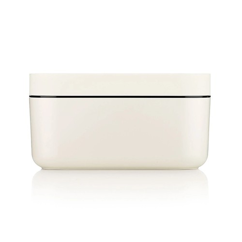 Lekue ice box white silicone - box,