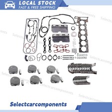 Engine Overhaul Rebuild Kit