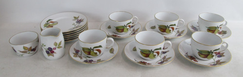 Vintage royal worcester - vintage,