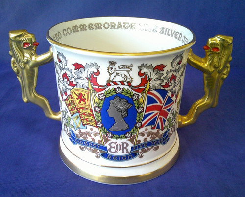 Paragon large loving cup - paragon,