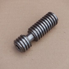 PRATT BURNERD CHUCK SCREW x 3"