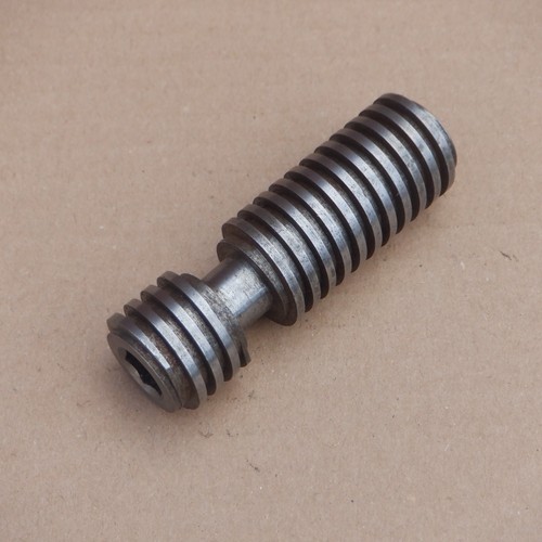 Pratt burnerd chuck screw - pratt,