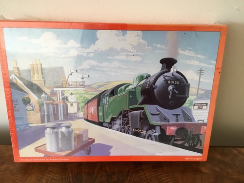 New sealed arriving at - new&sealed, ‘arriving