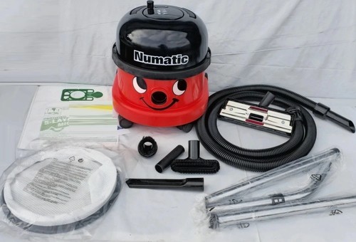 Henry hoover vacuum cleaner - hoover, w/