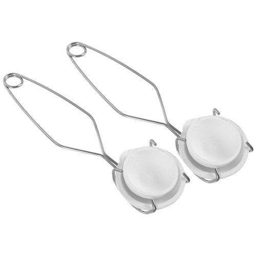 Melting crucibles dish - melting,