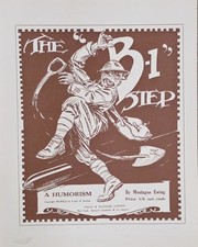 Montague Ewing - The B-1 Step