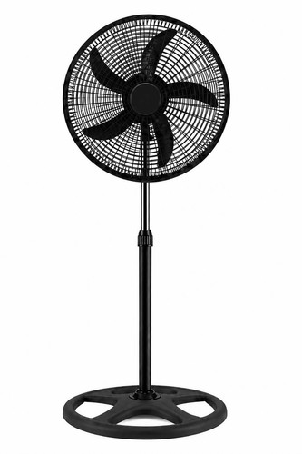 Inch 70w pedestal stand - 18, fan