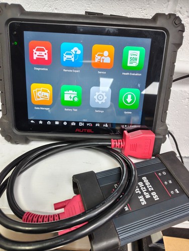 Autel maxisys 909 - 909, uk
