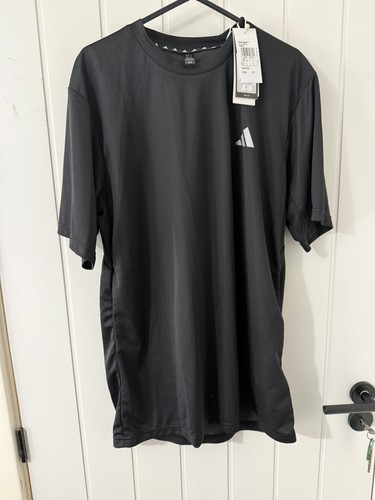 Adidas training short sleeve - training,