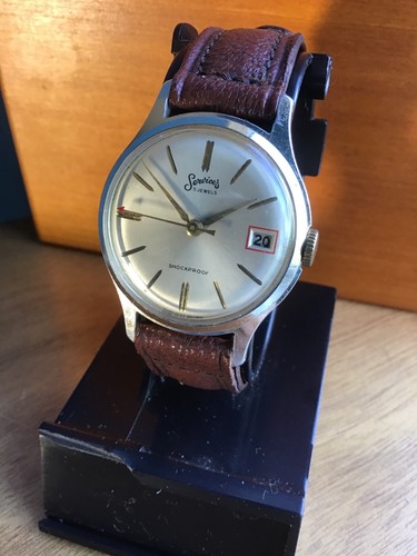 Vintage men services 5 - men’s,