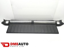 2013 - 2018 BMW X5 F15 Trunk boot sill cover protection 7350249