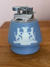 Wedgwood Jasperware Table