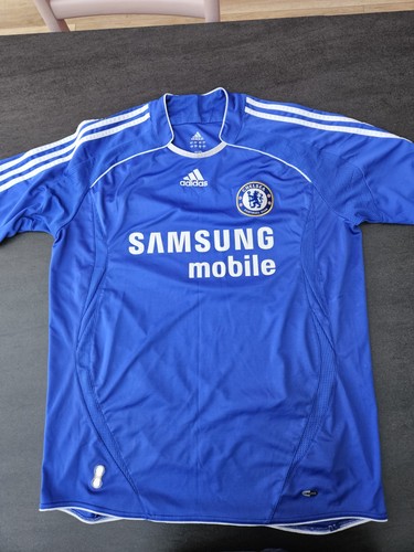 Adidas chelsea home football - adidas,
