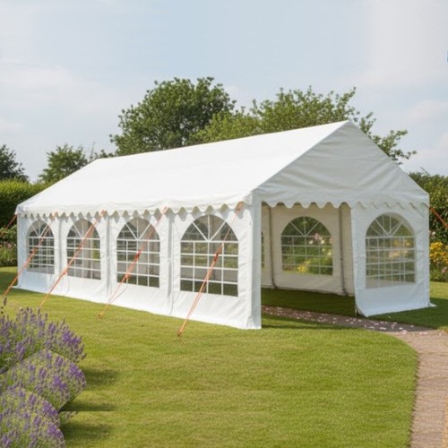 4x8m commercial diy marquee - 4x8m,