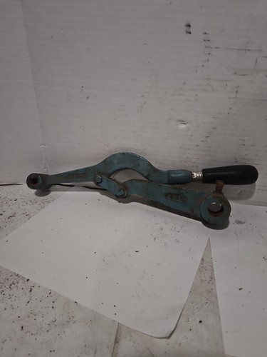 Vintage armstrong bandsaw - vintage,