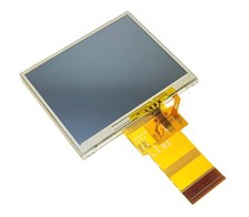 Lcd Screen For TomTom One V3