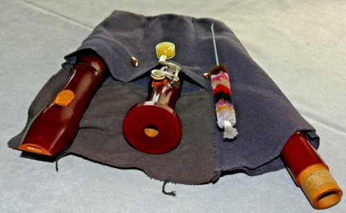 Beginner rare alto recorder - beginner!,