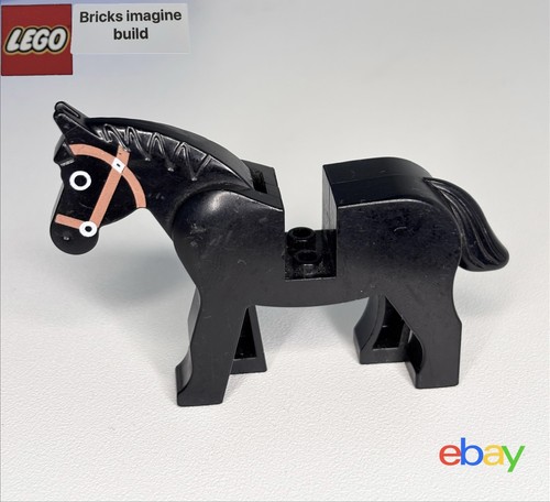 Lego vintage 4493 horse - 1,