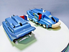 VINTAGE DINKY TOYS  104 -