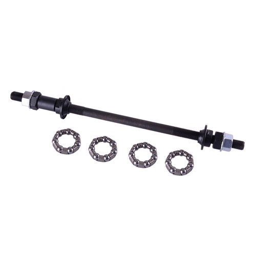 240mm rear hub - x,