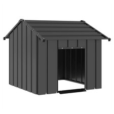 Dog House Anthracite