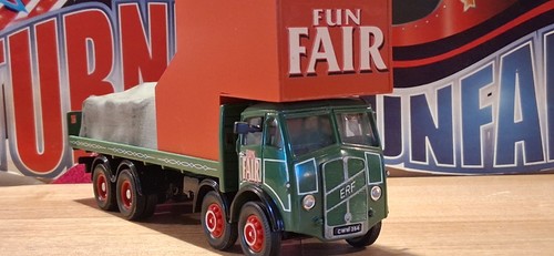 Showmans fairground code - code, 3