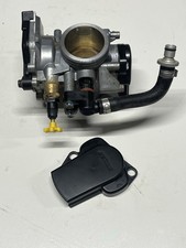 HUSQVARNA FE KTM EXC-F 350 450 20-2025 KEIHIN THROTTLE BODY INJECTOR SENSOR TPS