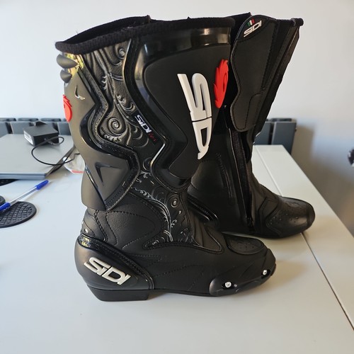 Sidi fusion ladies - sidi,