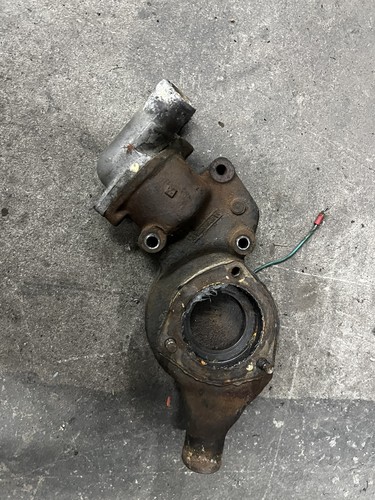 Triumph spitfire mk3 waterpump - spitfire,