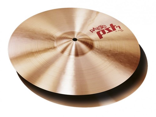 Paiste pst7 hat - paiste, 14"