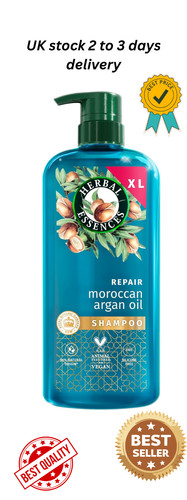 Herbal essences repair - herbal,
