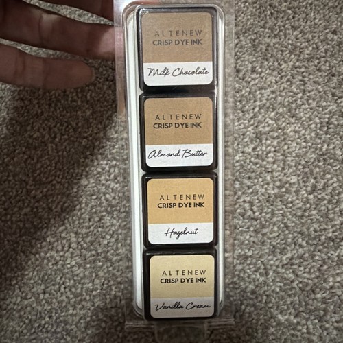 Altenew delectable delights - altenew,