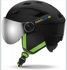 Odoland Kids Ski Helmet with