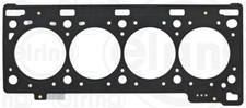 Head Gasket FOR RENAULT MEGANE