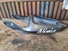 Kawasaki ZX6R G1 G2 Ninja J1