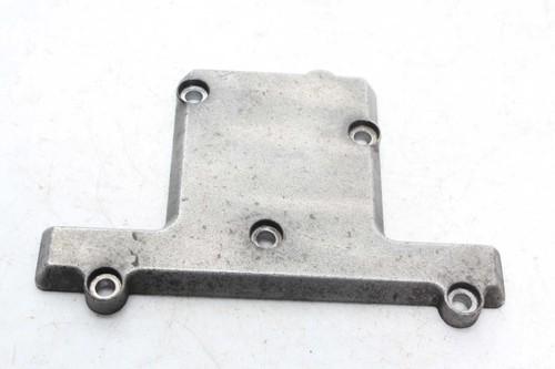 Engine cover ignition pulse - engine,