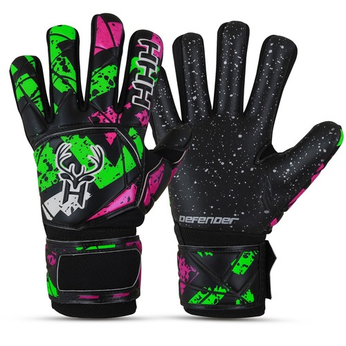 Football goalkeeper gloves for - goalkeeper,