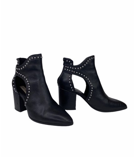 Sexy studded steve madden - steve,