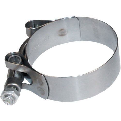 Stainless intake manifold - stainless,
