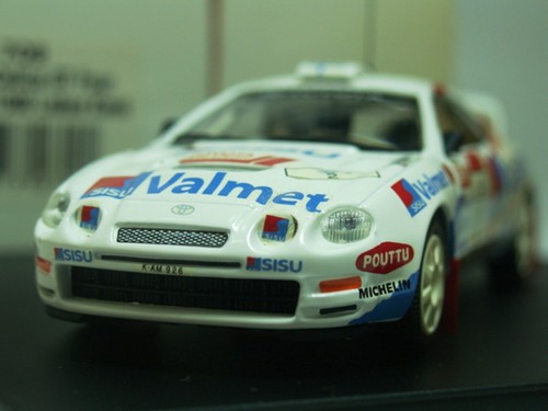Wow extremely rare toyota - extremely,