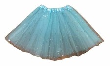 Adult Kid Sparkly Sequin