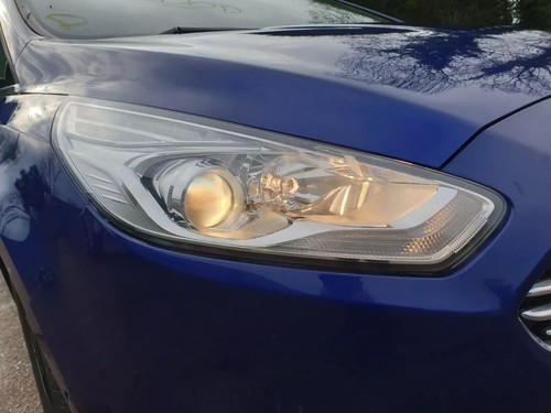 Ford galaxy mk4 - ford,