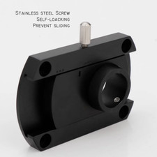 Aluminum Alloy SME Conversion