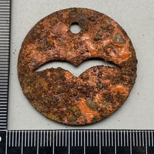 Rare Original WW2 German