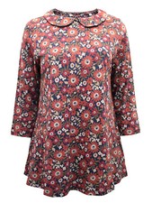 EX SEASALT  Cotehele Jersey